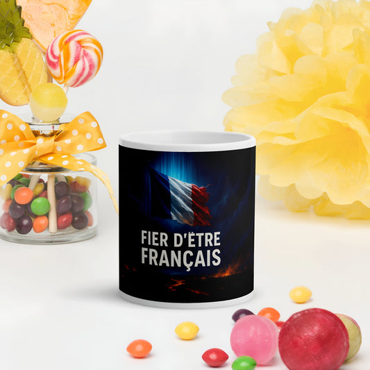 Fièr d'être français
